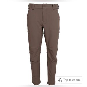 Final Approach CHORDATA NYLON PANT